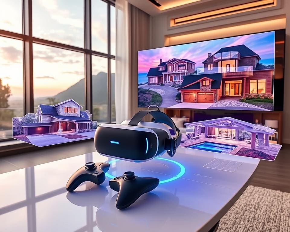 VR Immobilien