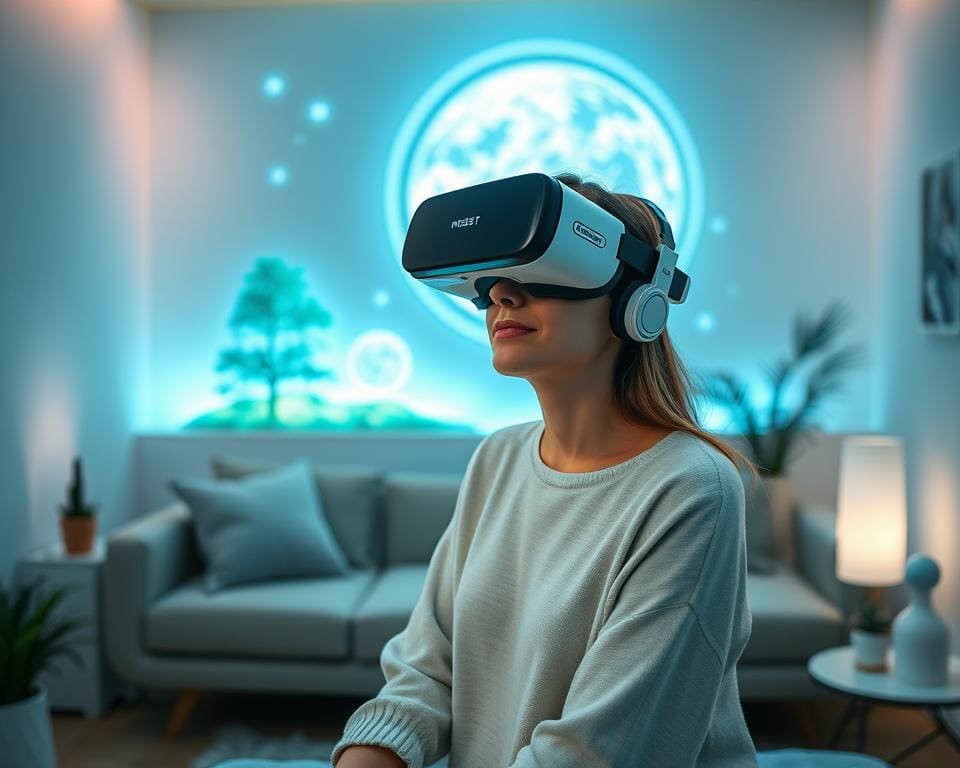 VR Therapie