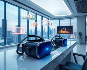 Virtual Reality in der Immobilienbranche