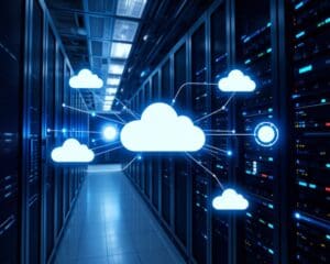 Virtualisierungstechniken für effiziente IT-Infrastruktur