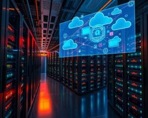 Virtualisierungstechniken für effiziente IT-Infrastruktur