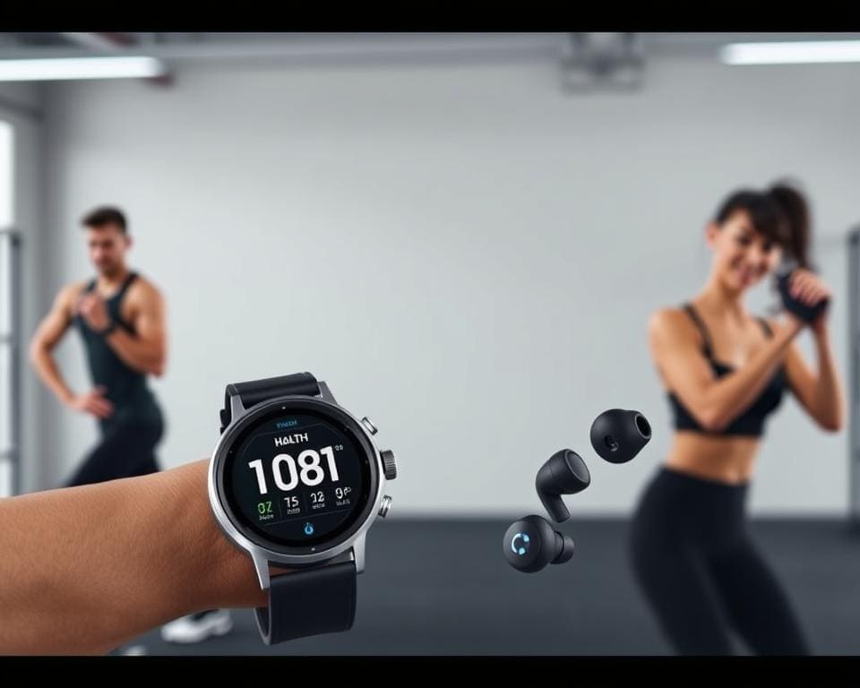 Wearable Tech: Gadgets für Gesundheit und Fitness