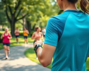 Wearable Tech: Gadgets für Gesundheit und Fitness