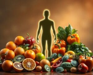 Wie Vitamine das Immunsystem stärken