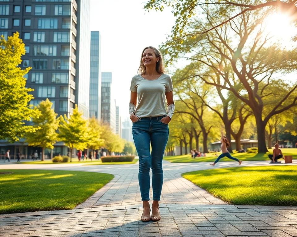 Wie finde ich die beste Work-Life-Balance für mich?