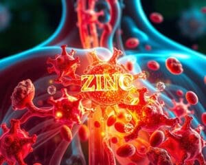 Zink und Immunabwehr: Ein essentieller Mineralstoff