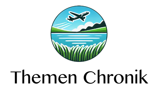 logo Themen Chronik