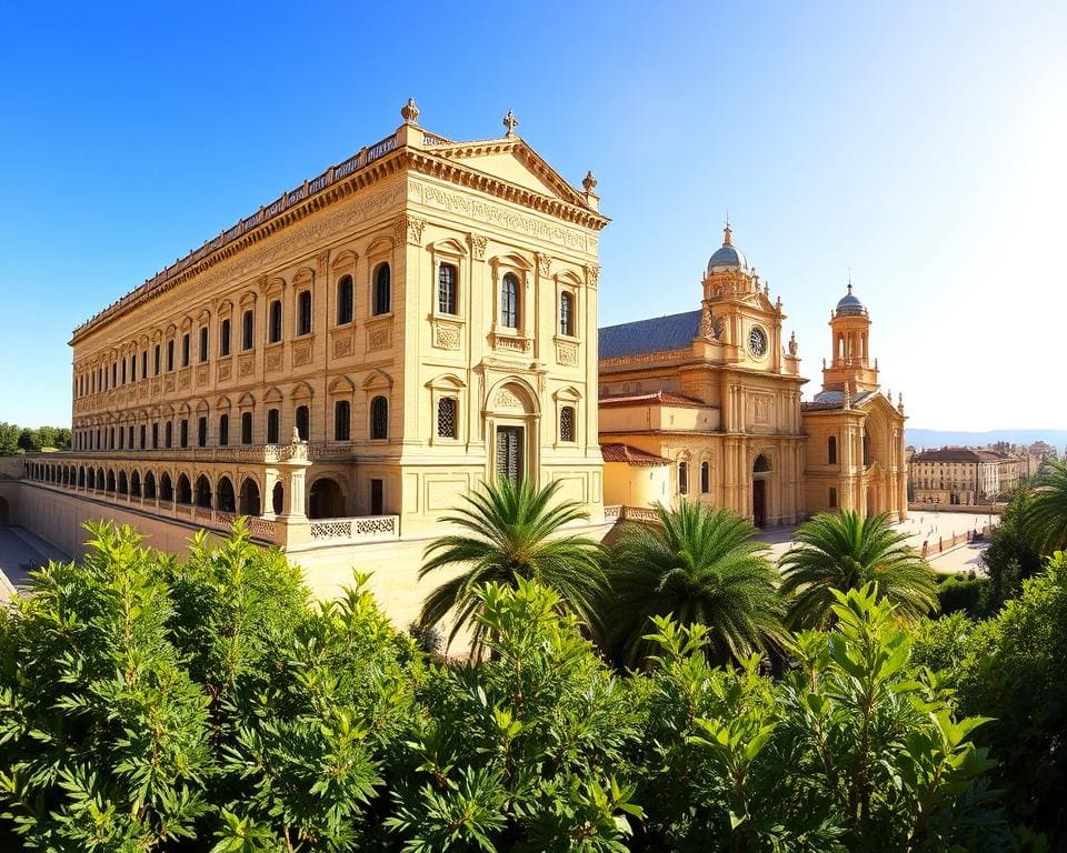 historische Plätze wie Aljafería-Palast und Basilika Nuestra Señora del Pilar