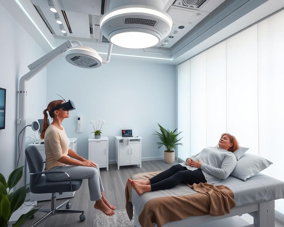 innovative Therapieansätze