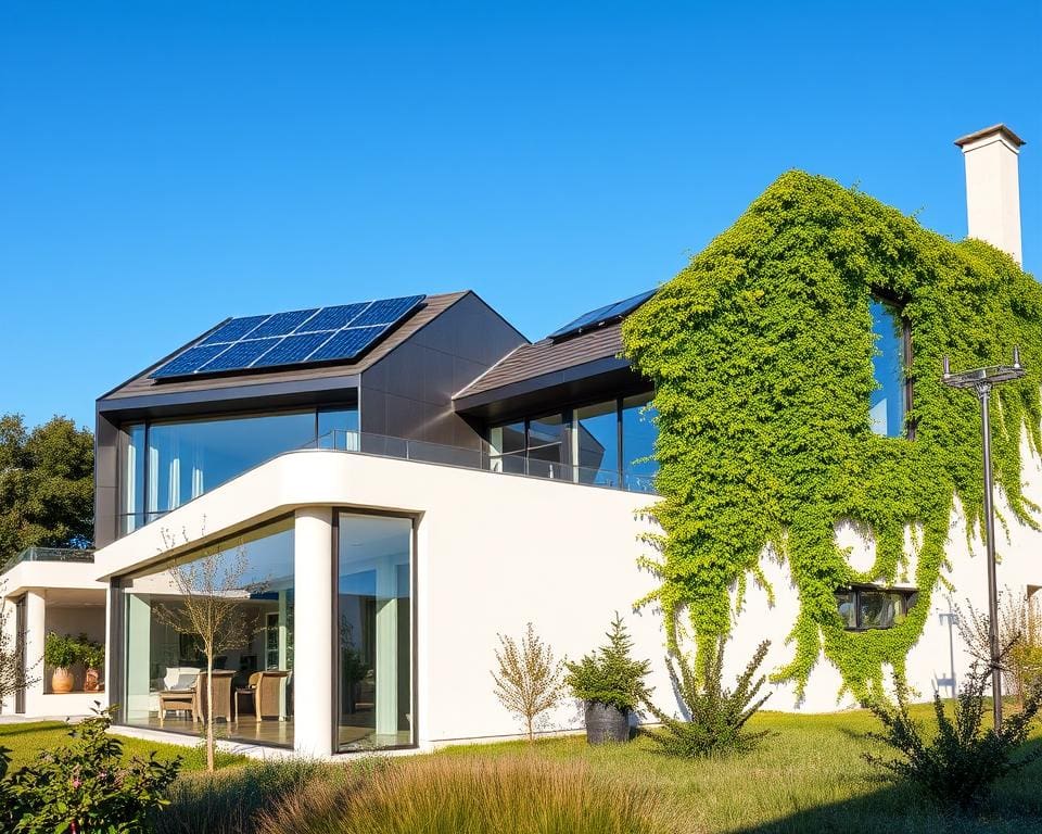 Architekt: Architektentipps für energieeffizientes Bauen