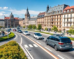 Autonomes Fahren: Sicherheitsaspekte im Fokus