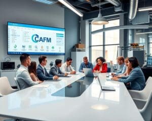CAFM und UserHelpdesk: Sicherheit und Qualität steigern
