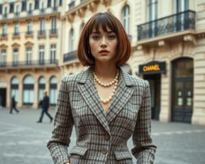 Chanel: Die ewige Inspiration für die Modewelt