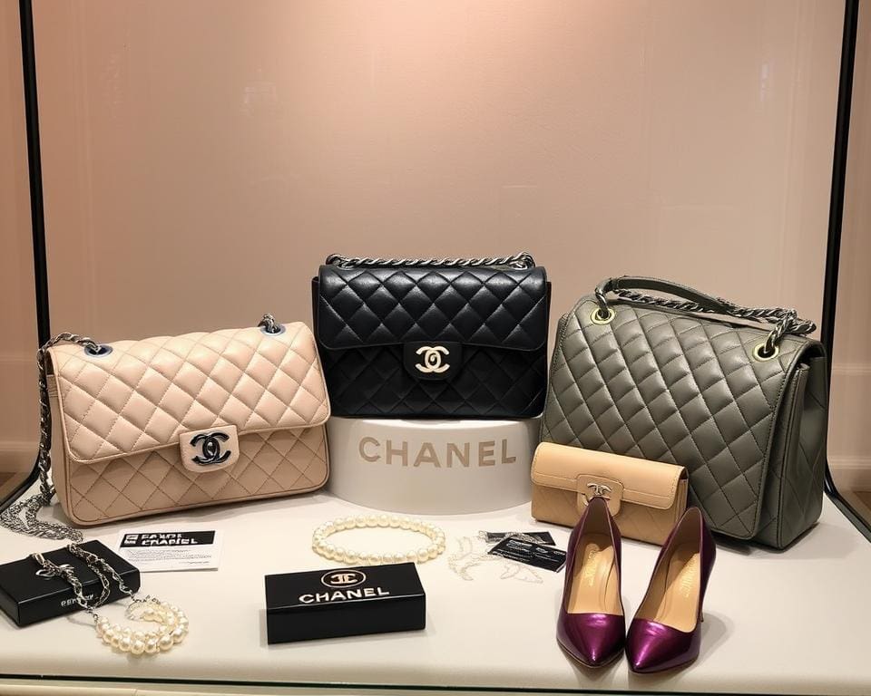 Chanel Taschen: Ikonische Modelle im Fokus