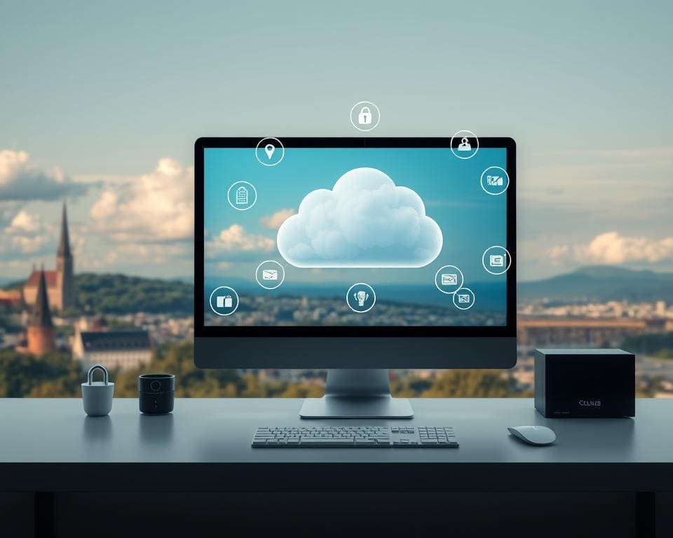 Cloud-Backup: So sicherst du deine Daten richtig