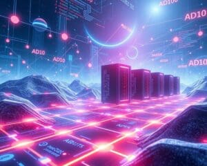 Die Rolle von APIs in der modernen Softwareentwicklung