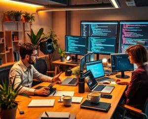 Die besten Tools für Webentwicklung 2024