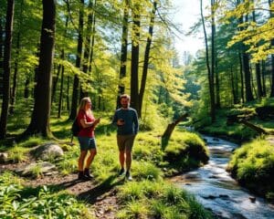 Digital Detox: Technik bewusst nutzen