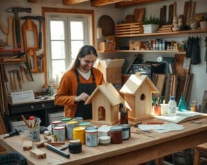 Heimwerkerprojekte für Anfänger: Starten Sie jetzt