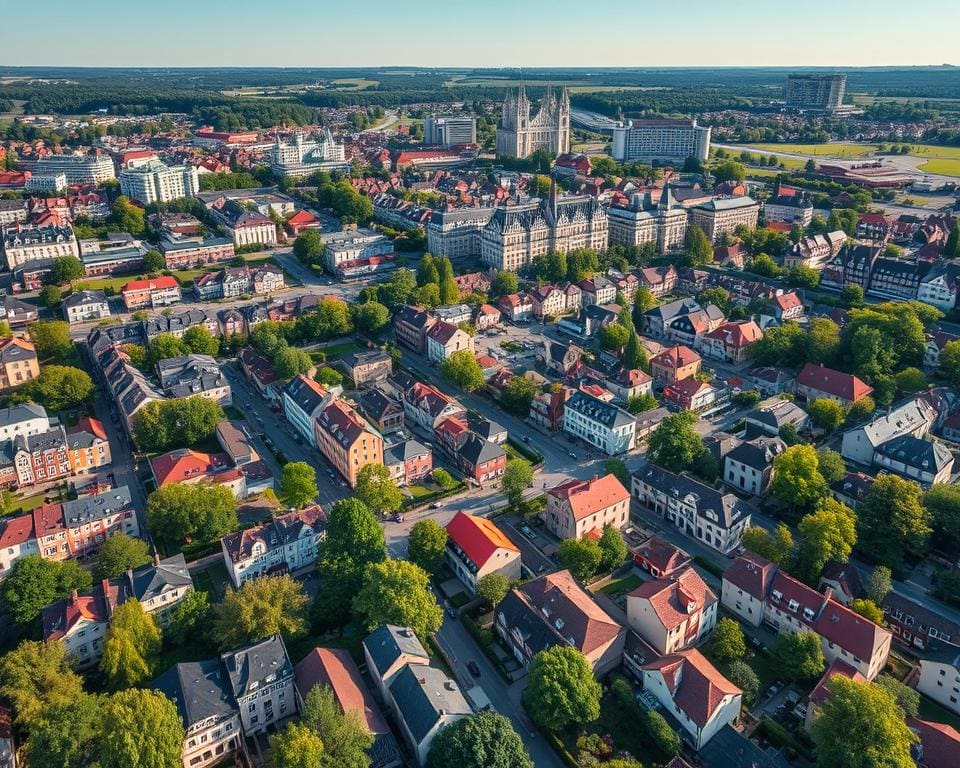 Immobilienbewertung Augsburg