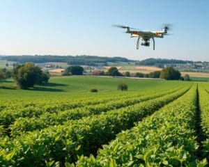 IoT in der Landwirtschaft: Präzisionsanbau erklärt