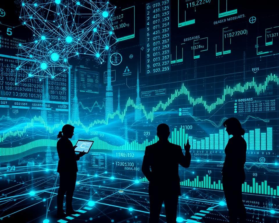 Künstliche Intelligenz in der Finanzanalyse