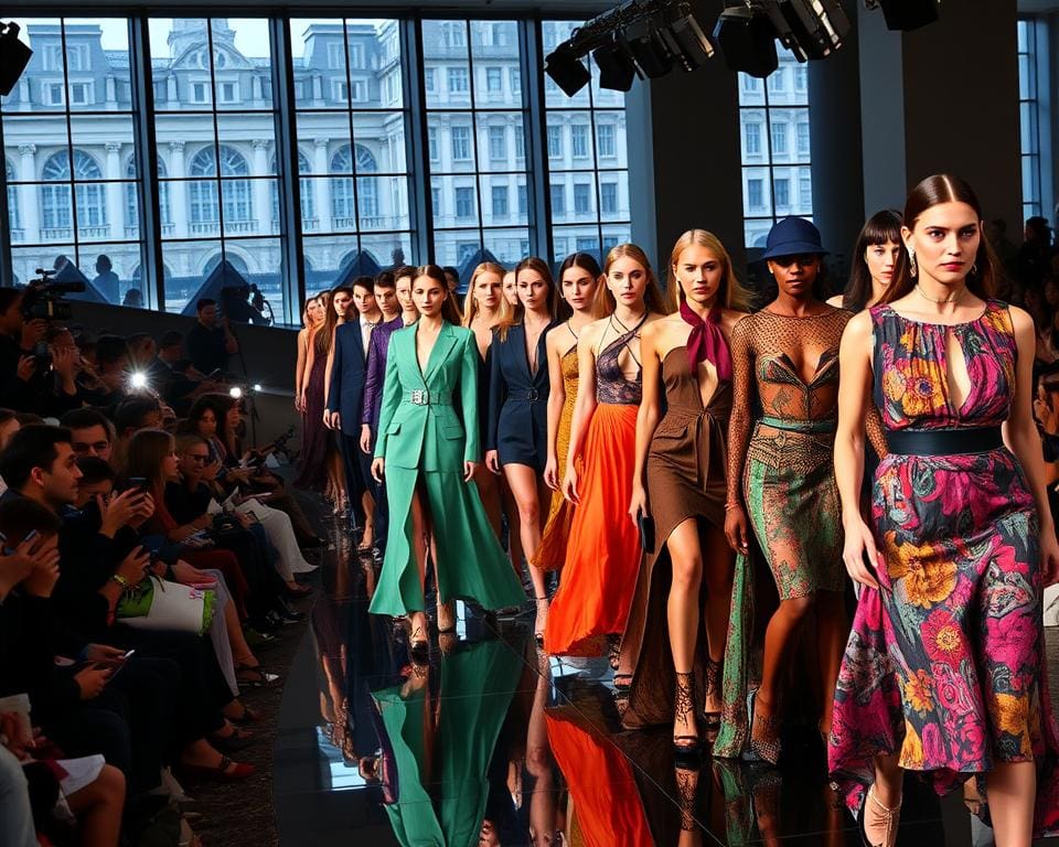 London Fashion Week: Die aufregendsten Shows des Jahres