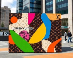 Louis Vuitton: Klassiker neu interpretiert