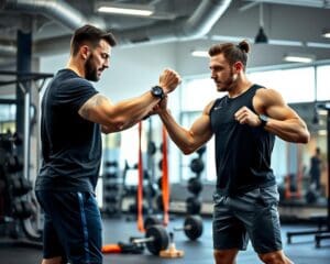 Personal Trainer: Effektives Training mit einem Personal Trainer