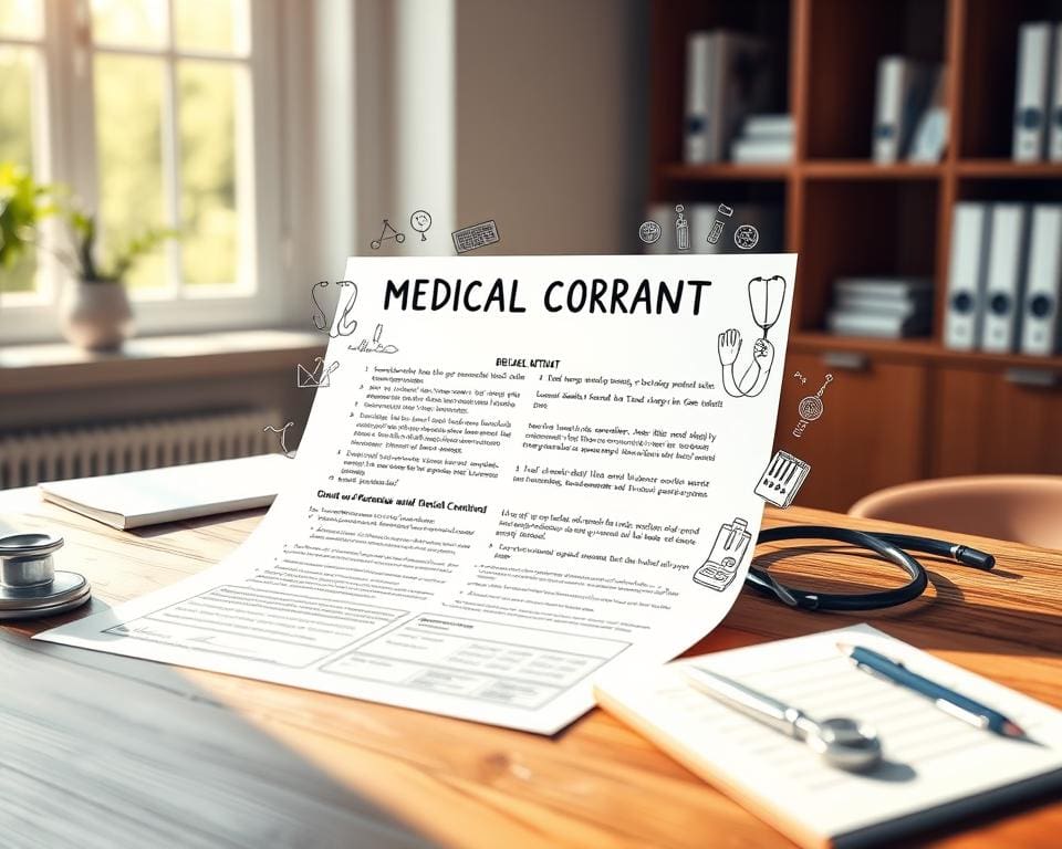 Pflichten im Behandlungsvertrag – Was Ärzte und Patienten wissen müssen ...