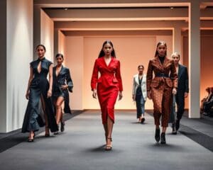 Prada: Luxusmode trifft auf avantgardistisches Design