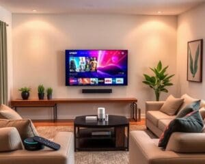 Smart TVs: Funktionen, die du kennen solltest