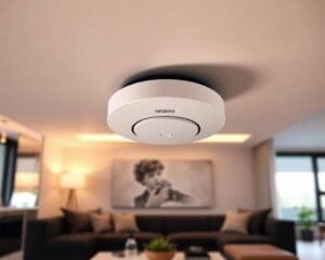 Smarte Rauchmelder von Netatmo: Sicherheit für dein Zuhause