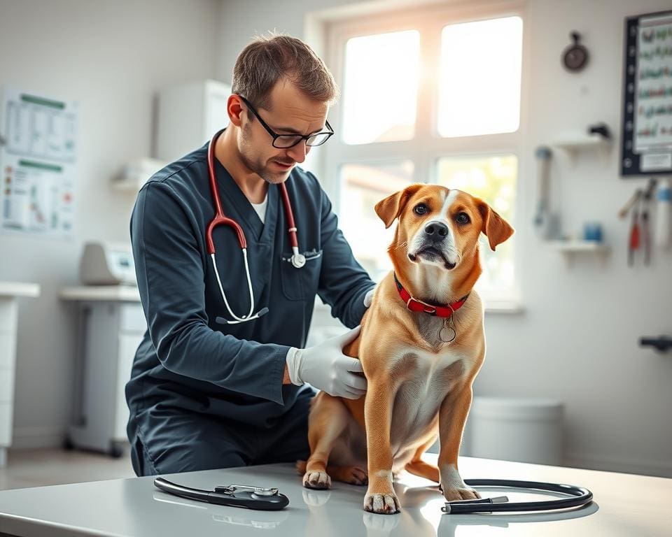 Tierarzt: Regelmäßige Gesundheitschecks für Haustiere – Darauf achten