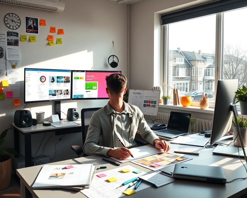 Warum eine Wordpress-Website