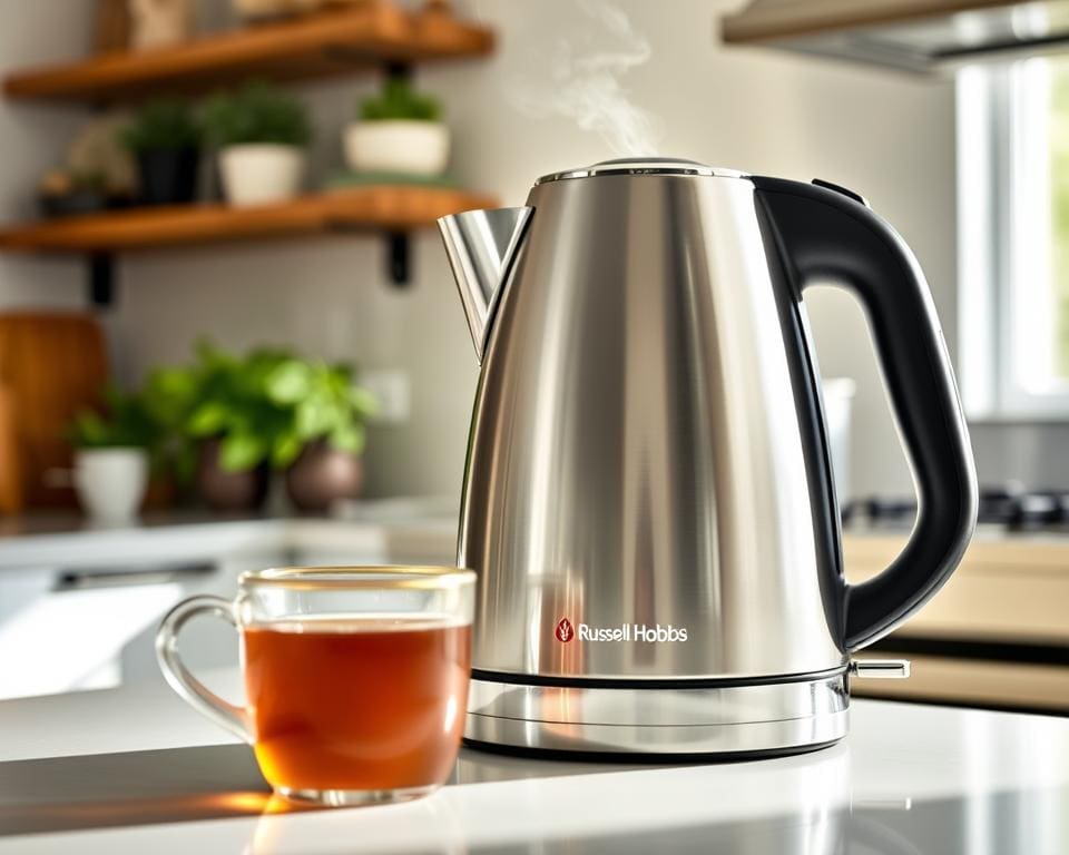 Wasserkocher Design von Russell Hobbs