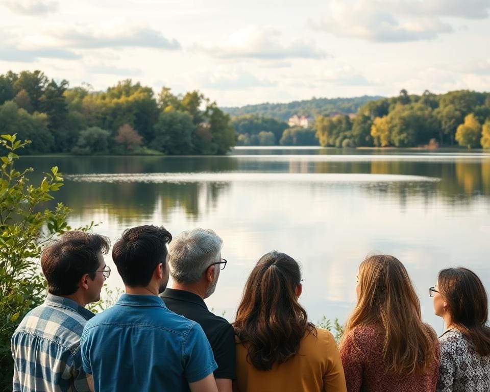 Wie kann ich meine emotionale Intelligenz steigern?