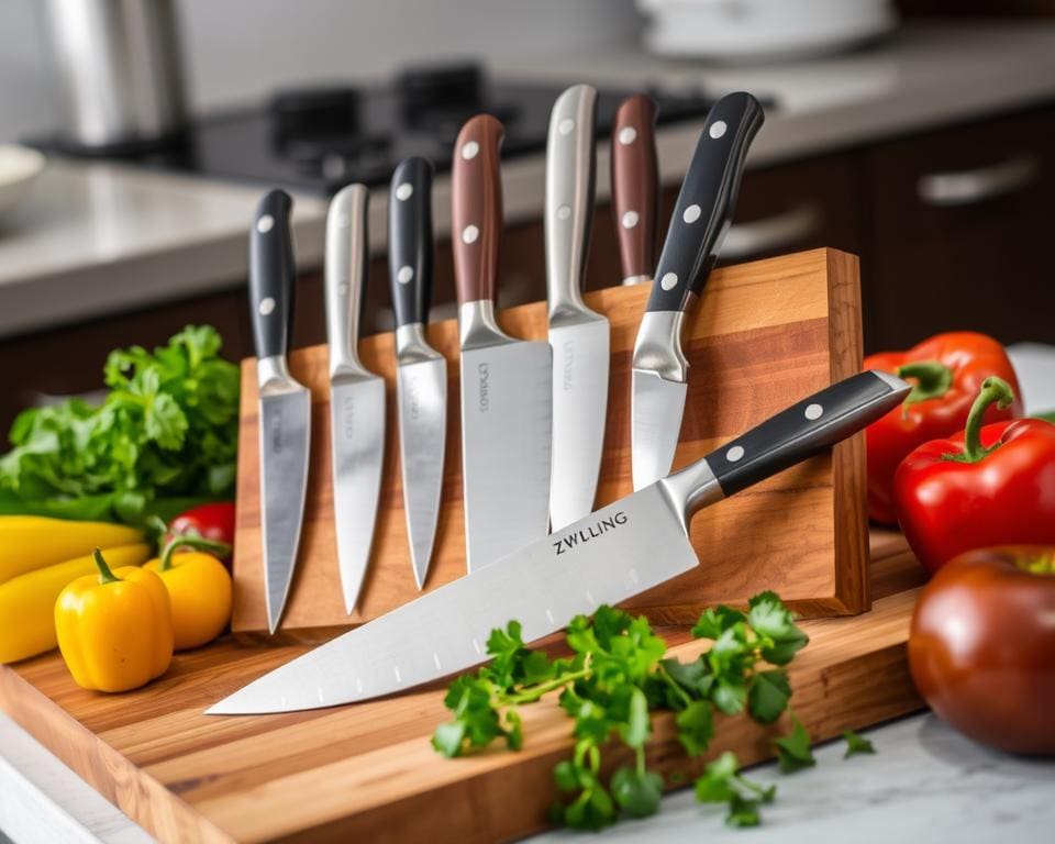 Zwilling Küchenmesser Angebot