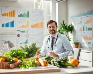 Agrarmarketing-Experte: Vermarktung landwirtschaftlicher Produkte