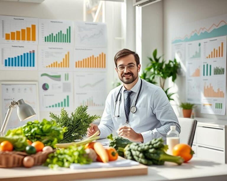 Agrarmarketing-Experte: Vermarktung landwirtschaftlicher Produkte