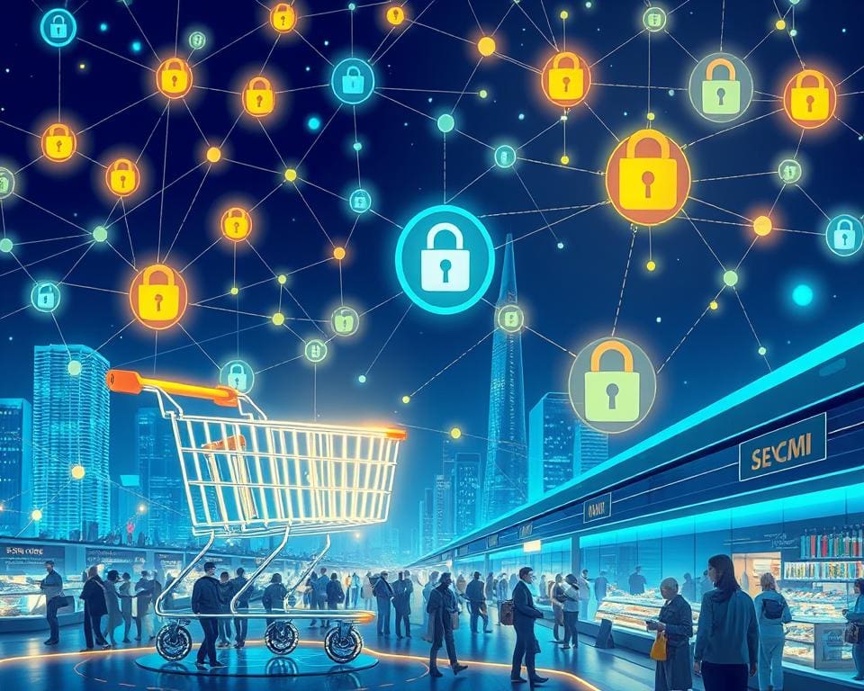 Blockchain Lösungen E-Commerce Blockchain Lösungen E-Commerce