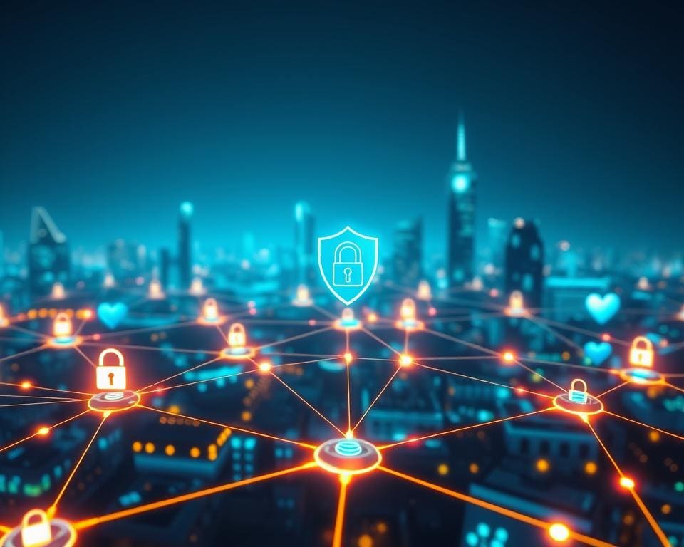 Blockchain und Datenschutz: Sicherheit neu definiert