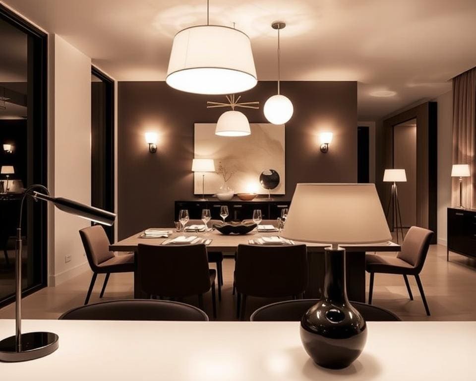 Designerlampen und moderne Beleuchtung von Artemide Designerlampen und moderne Beleuchtung von Artemide