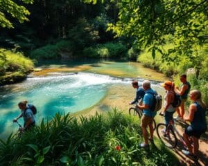 Die Bedeutung von Hydration für den Stoffwechsel