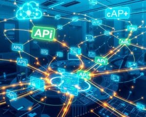 Die Rolle von APIs in der modernen Softwareentwicklung