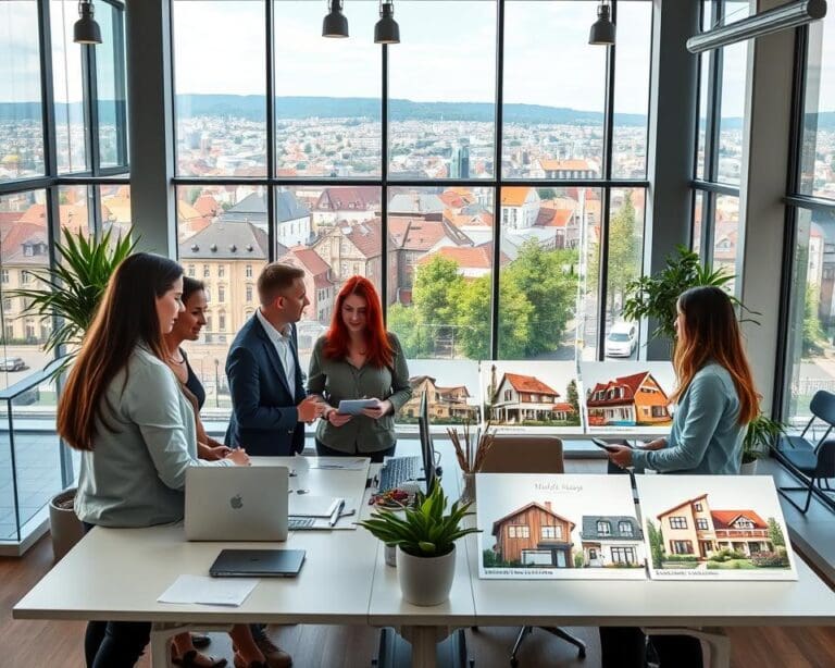 Die besten Immobilien Makler in Augsburg: So finden Sie Ihren Experten