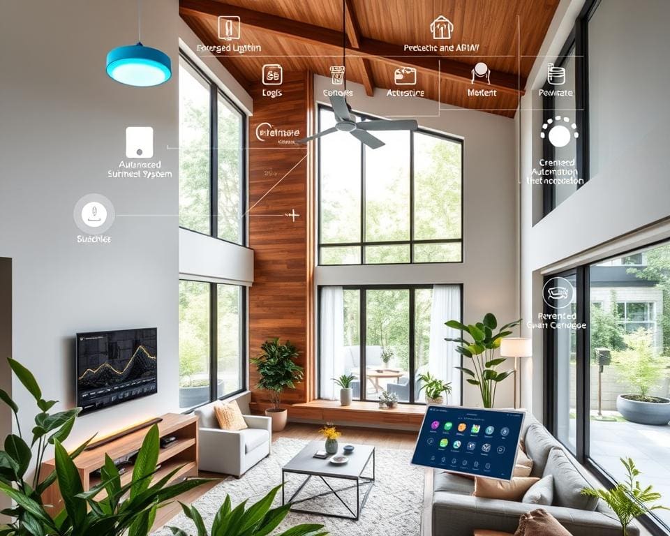 Die besten Lösungen für eine moderne Hausautomation