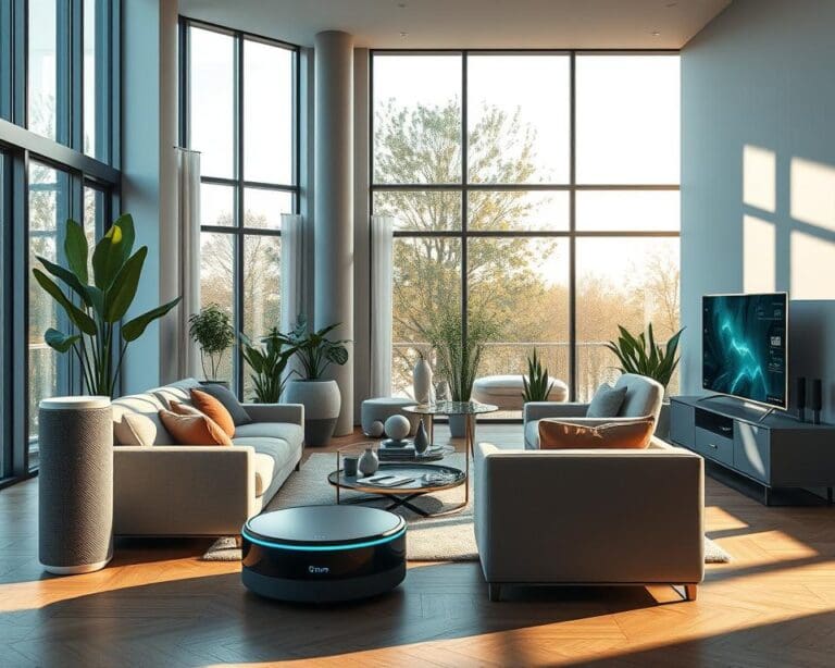 Die besten Smart Home Geräte für 2024