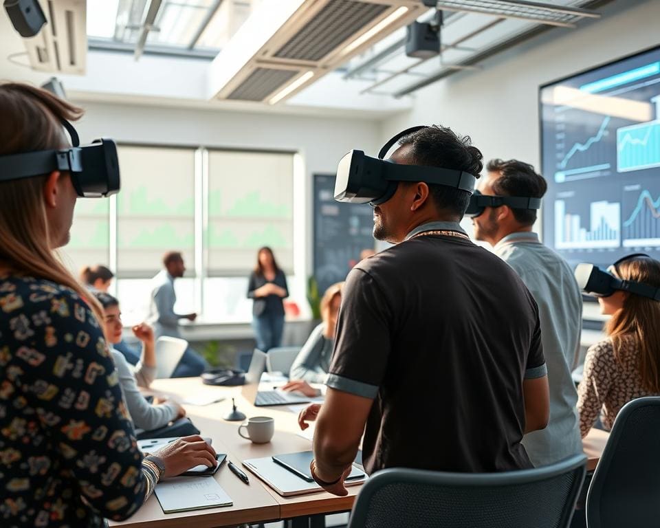 Effiziente Weiterbildung mit EdTech