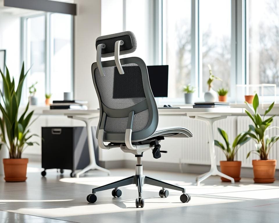 Ergonomischer Komfort